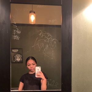 Meet your Posher, Tiana